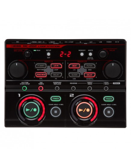 Boss RC-202